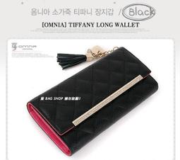 愛 BAG SHOP 韓國空運 WHOSBAG  超質感 BV編織款 小羔羊皮 短夾 中性款 1950免運  4色現貨 歷史價格詳細信息