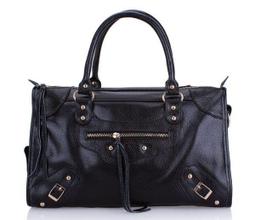 UNIPRO 真皮 扣環時尚斜背包 側背包 OL 商務 100%全牛皮保證#0149 大牌風範 歷史價格詳細信息