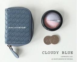 愛BAG SHOP 韓國官網嚴選逢線真皮荔枝紋純色牛皮革收納 皮夾 卡片包 零錢包 1150 共8色 歷史價格詳細信息