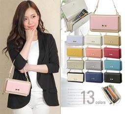 手拿包 長皮夾 多層斜背包 斜背包 斜跨包 小方包 出國小包 出國包包  2670 Catsbag Shop 歷史價格詳細信息