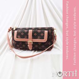 (台灣現貨) 歐洲品牌Derby 乾燥玫瑰 托特包 斜背包 側背包 大容量 流行女包 質感女包 防水 長夾可放 6729 歷史價格詳細信息