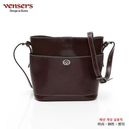 【vensers】小牛皮潮流個性包~肩背包 側背包 郵差包 背包 牛皮側背包(NE066601瘋馬皮) 歷史價格詳細信息