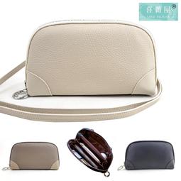 頭層牛皮風琴包女托特手提斜挎包diy手工材料包自製作編織-KBY科貝 歷史價格詳細信息