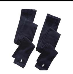 Ralph Lauren 6 Panel Cap Black Leather Belt Free Size Limited Edition Iconic Des 歷史價格詳細信息