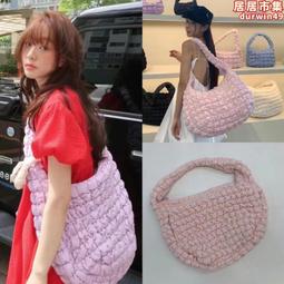 韓國小眾大容量挎包女健身包行李揹包瑜伽運動包短途旅行包收納袋 歷史價格詳細信息