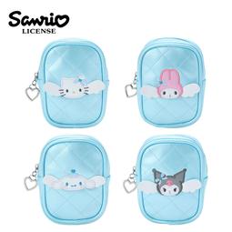 三麗鷗迷你小相機酷樂米書包禮物掛件骷髏庫洛米會發光的精緻投影 歷史價格詳細信息