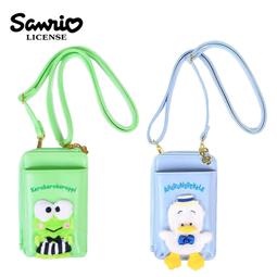 【日本正版】三麗鷗 手機頸掛繩 手機掛繩 頸掛繩 證件套掛繩 布丁狗 酷洛米 190318 歷史價格詳細信息