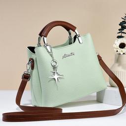 ６９９免運丶包包新款洋氣女士質感森系簡約單肩斜跨包鏈條包休閒包收納包單肩包斜背包丶SF05019 歷史價格詳細信息