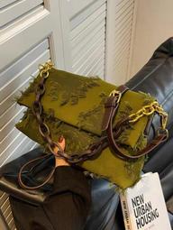 小眾腋下百搭單肩包包女秋冬2023新款爆款水桶包高級感斜挎包小包 歷史價格詳細信息