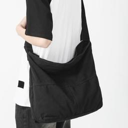 帆布雙肩包男日系簡約休閑旅行電腦背包女大學生高中初中生書包男 歷史價格詳細信息