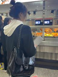 包包女2023新款小香風菱格鏈條託特包大容量單肩斜挎包 歷史價格詳細信息