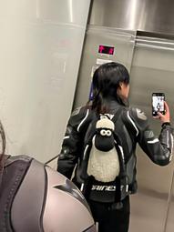 小羊肖恩紅米k30手機殼k40/k20/x10/9軟note9/8/7/5學生pro保護套 xiaomi 手機殼保護殼 歷史價格詳細信息