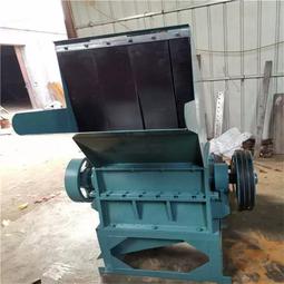 塑料噸包袋粉碎機 pc塑料薄膜粉碎機 廢舊塑料瓶編織袋破碎機 歷史價格詳細信息