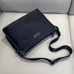 日韓潮流防水尼龍撞色豬鼻側斜背包 NEW STAR BA39 歷史價格詳細信息