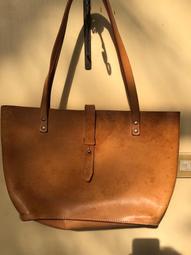 二手全真皮全牛皮  全手工皮包零錢包 歷史價格詳細信息