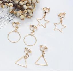 寵喵百貨 星星彈簧髮夾 珍珠螺旋髮夾 星星旋轉髮夾 珍珠螺旋夾 星星螺旋夾 珍珠髮夾 星星髮夾 立體髮夾 旋轉髮夾 髮飾 歷史價格詳細信息