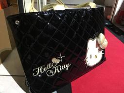 HELLO KITTY凱蒂貓亮面皮革蝴蝶結髮夾(四入組) 歷史價格詳細信息