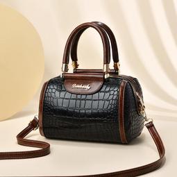 復古石頭紋女包2023秋冬新款包包女包高級感手提包單肩斜跨包 歷史價格詳細信息