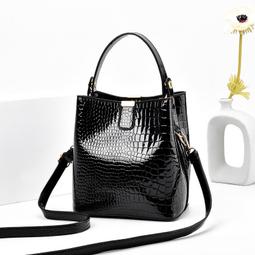 『購物趣』女包新款歐美簡約貴氣女士手提包時尚玫瑰花大容量單肩斜挎包休閒包外出包收納包側背包斜背包~SD00816 歷史價格詳細信息