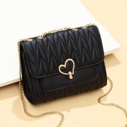 《愛網購》~SB07295~上新夏季小包包女新款潮時尚簡約韓版單肩斜挎包女包仙女斜背包收納包休閒包外出包 歷史價格詳細信息