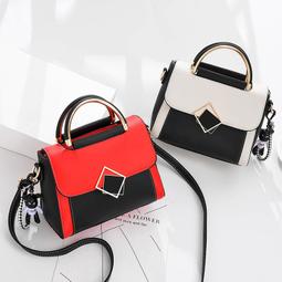 《愛網購》~SF05006~今年流行網紅小包包女包新款時尚雙肩背包簡約單肩斜挎包休閒包收納包單肩包斜背包 歷史價格詳細信息