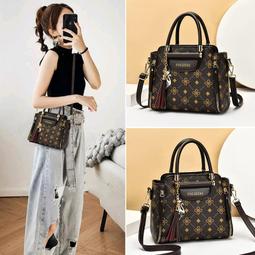 《愛網購》~SF05199~網紅復古小包包女包流行新款潮時尚小方包簡約單肩女士斜挎包休閒包收納包單肩包斜背包 價格比較,價格查詢,歷史價格詳細信息