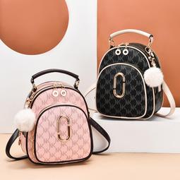 《愛網購》~SF05239~包包女新款韓版時尚手提包簡約女士單肩斜跨包雙肩休閒包收納包單肩包斜背包 歷史價格詳細信息