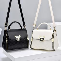 《愛網購》~SF05262~時尚潮流笑臉包單肩斜挎手提女士小包大容量休閒包收納包單肩包斜背包 歷史價格詳細信息