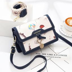 《愛網購》~SF05239~包包女新款韓版時尚手提包簡約女士單肩斜跨包雙肩休閒包收納包單肩包斜背包 歷史價格詳細信息