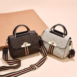 《愛網購》~SF05349~包包媽媽款女士手提包大容量時尚單肩包女包休閒包單肩包斜背包收納包 歷史價格詳細信息