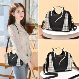 《愛網購》~SF05176~今年小眾方款包包女新款時尚質感女士單肩斜挎包休閒包收納包單肩包斜背包 歷史價格詳細信息