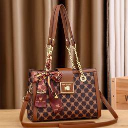 『購物趣』時尚大容量單肩斜挎包包牛津布包包男包女休閒包外出包收納包旅行包~TD16238 歷史價格詳細信息