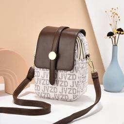 印花新款女包包單肩斜挎手提夏季時尚腋下百搭小方包2023小眾潮 歷史價格詳細信息