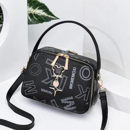 【八號館】斜挎包女新款潮流休閒時尚包包女生雙肩包小女孩學生背包外出包收納包休閒包旅行包．SD17205 歷史價格詳細信息