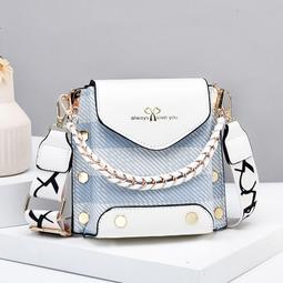 女斜挎新款百搭迷你小包豎款單肩包裝手機的小包零錢包 歷史價格詳細信息