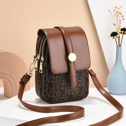 印花新款女包包單肩斜挎手提夏季時尚腋下百搭小方包2023小眾潮 歷史價格詳細信息