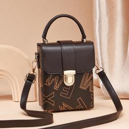 『購物趣』簡約包包女配裙學生斜跨包氣質春秋新款單肩包時尚手提包休閒包收納包單肩包斜背包~SF05153 歷史價格詳細信息