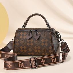 《愛網購》~SF11875~女士禮物通勤包新款百搭媽媽包腋下單肩斜挎包女收納包休閒包外出包旅行包 歷史價格詳細信息