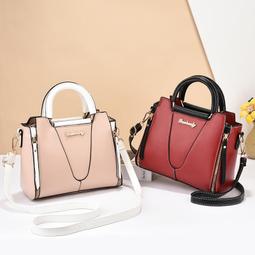 《愛網購》~SF13911~包包新款大容量單肩斜挎包潮時尚品牌手提媽媽包外出包收納包旅行包休閒包 歷史價格詳細信息