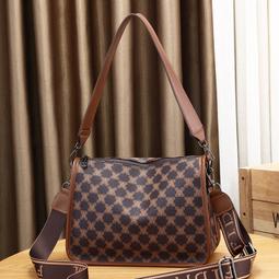 《愛網購》~SF11924~洋氣包包新款時尚小眾設計波士頓枕頭單肩斜挎包收納包休閒包外出包旅行包 歷史價格詳細信息