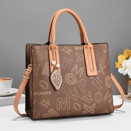 『購物趣』新娘包大容量時尚百搭手提包單肩斜跨包包女收納包休閒包外出包旅行包~SF11883 歷史價格詳細信息