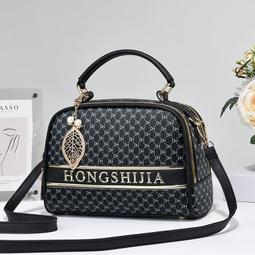 【八號館】流行鱷魚紋小圓包時尚百搭手提單肩斜挎包女收納包休閒包外出包旅行包．SF11893 歷史價格詳細信息