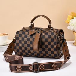 包包 小眾設計波浪小方包2024新款高級感潮鏈條腋下包單肩斜挎包包女包-西可小鋪❤️ 歷史價格詳細信息