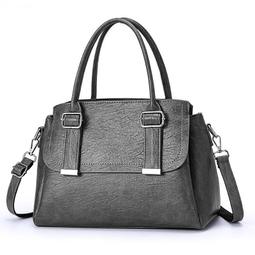 現貨 新款特價 包包女新款復古斜挎包氣質腋下包歐美鎖扣單肩包外出包收納包旅行包休閒包．KR13044 歷史價格詳細信息