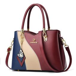 《愛網購》~SD15365~鱷魚紋手提小包女新款時間百搭斜挎包簡約女士小眾單肩包 歷史價格詳細信息