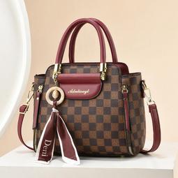 ~KP13973~新款流行爆款時尚百搭石頭紋手提單肩斜跨包包女外出包收納包旅行包休閒包 歷史價格詳細信息