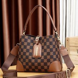 ~KP11894~新款包包女爆款百搭單肩手提斜挎包包大容量收納包休閒包外出包旅行包 歷史價格詳細信息