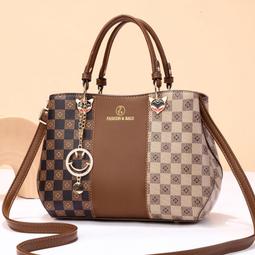 ~KP10194~水桶包新款潮印字時尚百搭手提斜挎大容量女包包收納包休閒包外出包旅行包 歷史價格詳細信息