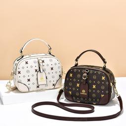 包包女夏網紅新款潮時尚單肩手機包珍珠鏈手提百搭斜挎小方包收納包休閒包外出包斜背包《SB07386》《購物趣》 歷史價格詳細信息