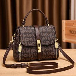 ~KP05189~新款女包包質感媽媽包單肩斜跨包夏季女士手機包休閒包收納包單肩包斜背包 歷史價格詳細信息